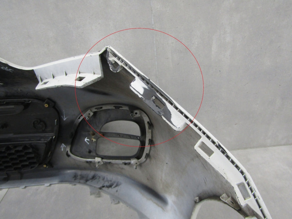 Prednji branik Kia Picanto 2 II 5D 11-14