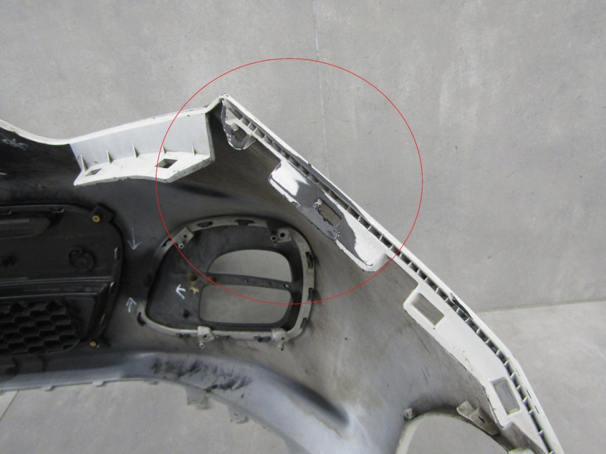 Prednji branik Kia Picanto 2 II 5D 11-14
