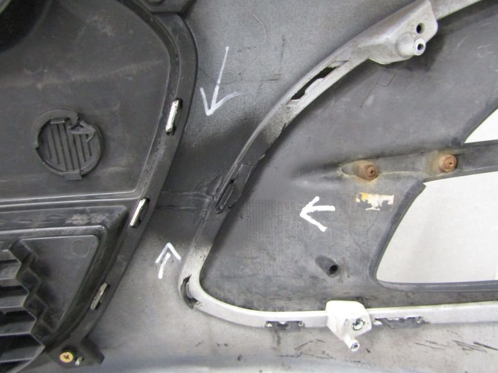 Prednji branik Kia Picanto 2 II 5D 11-14
