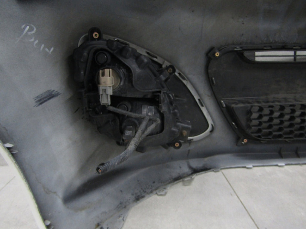 Prednji branik Kia Picanto 2 II 5D 11-14