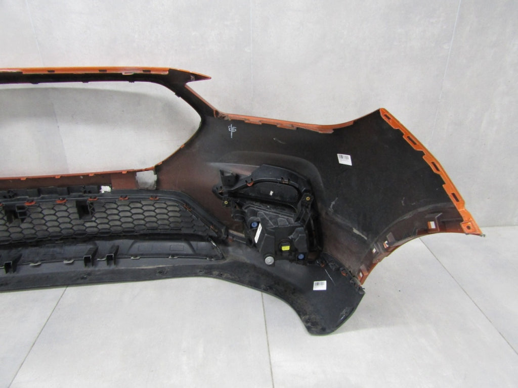 Prednji branik MG ZS I LIFT 20-23 / + 1 Halogen