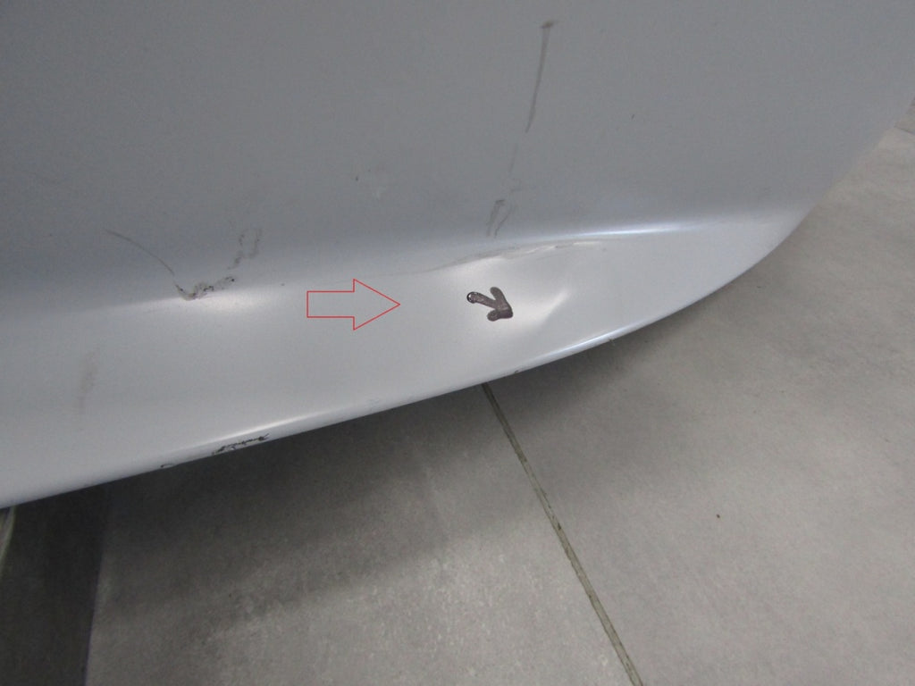 Zadnji branik BMW Z4 E85 03-06