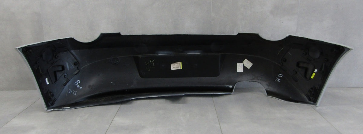 Zadnji branik BMW Z4 E85 03-06