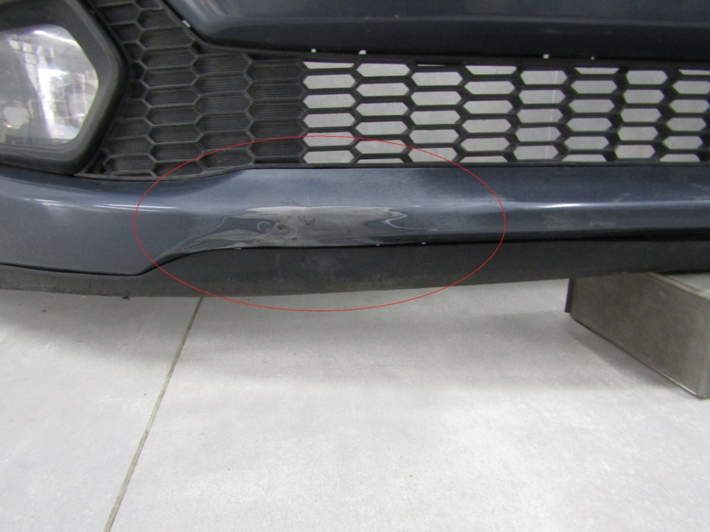 Prednji branik Kia Ceed 2 II 12-15