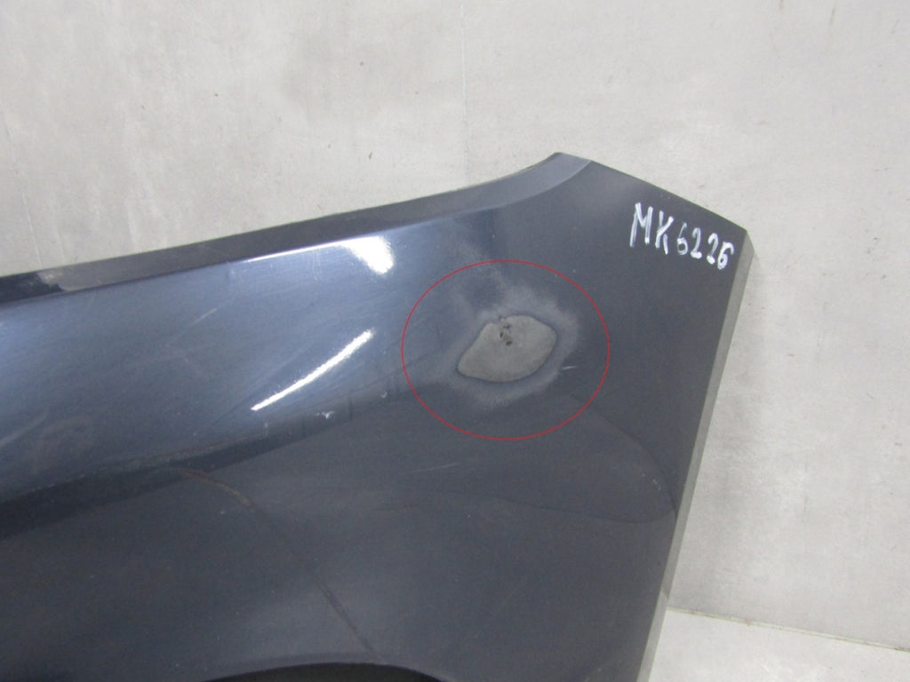 Prednji branik Kia Ceed 2 II 12-15