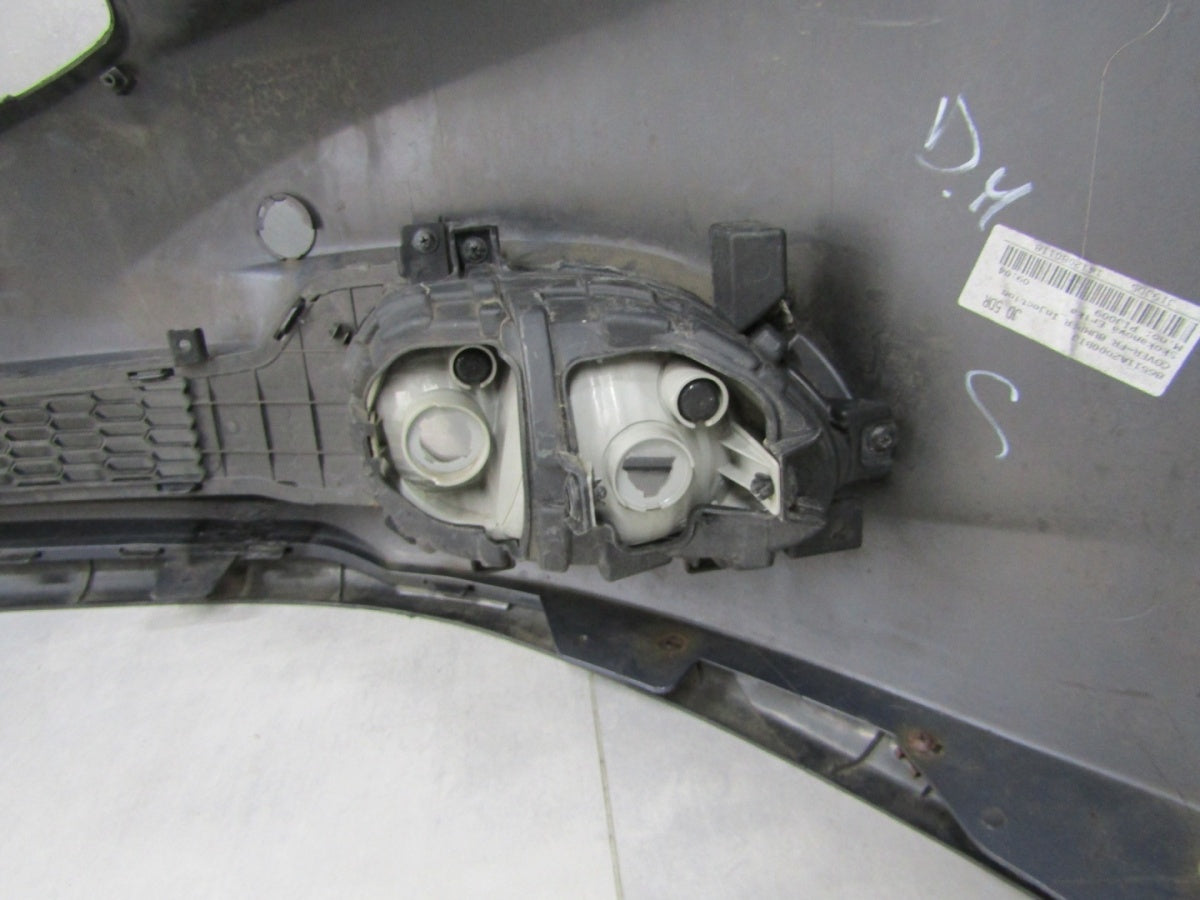 Prednji branik Kia Ceed 2 II 12-15