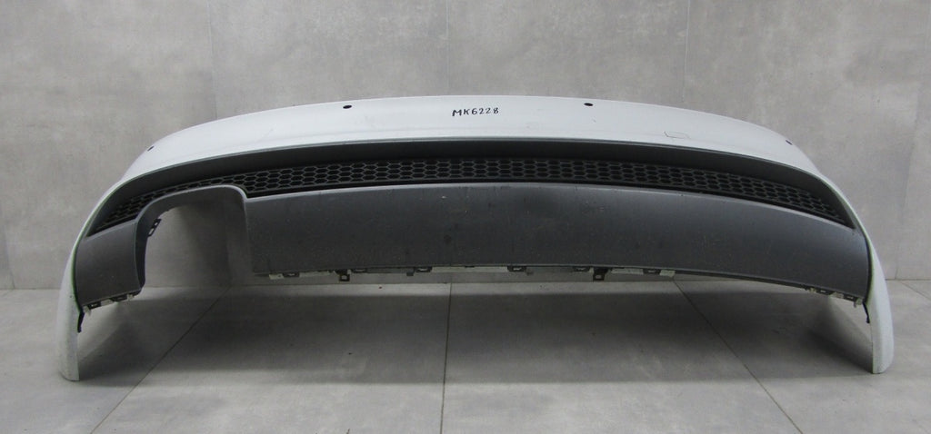 Zadnji branik Audi A3 8V4 Sportback S-Line 13-16