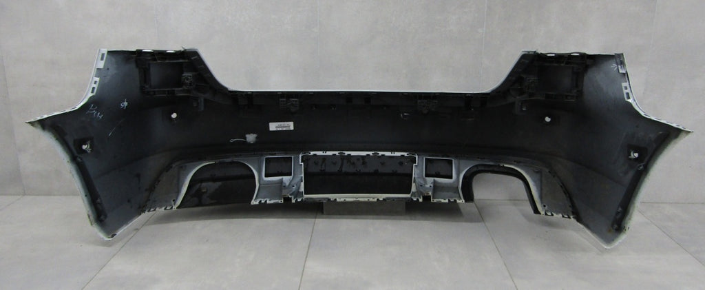 Zadnji branik Audi A3 8V4 Sportback S-Line 13-16