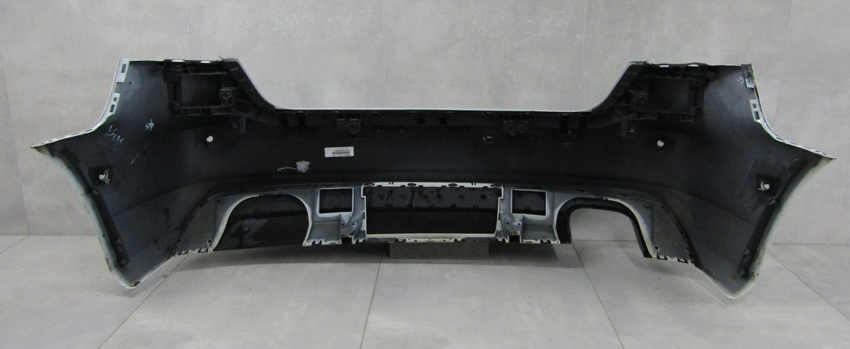 Zadnji branik Audi A3 8V4 Sportback S-Line 13-16