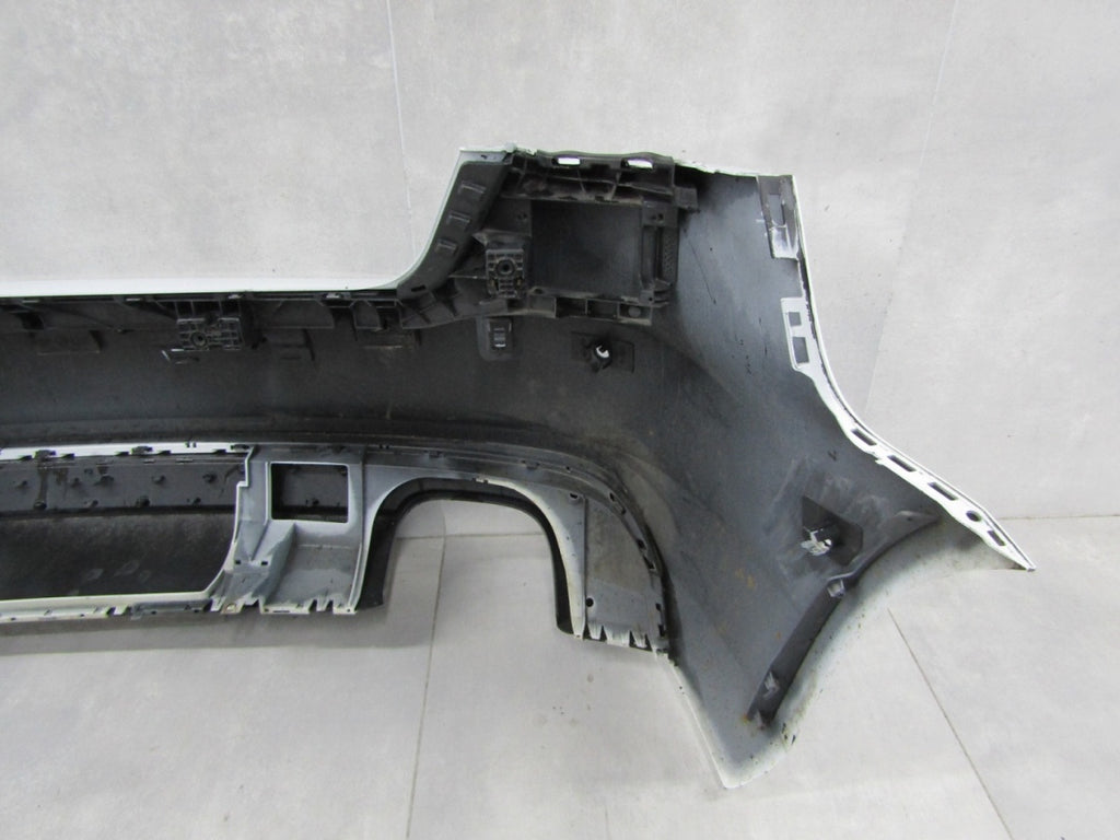 Zadnji branik Audi A3 8V4 Sportback S-Line 13-16