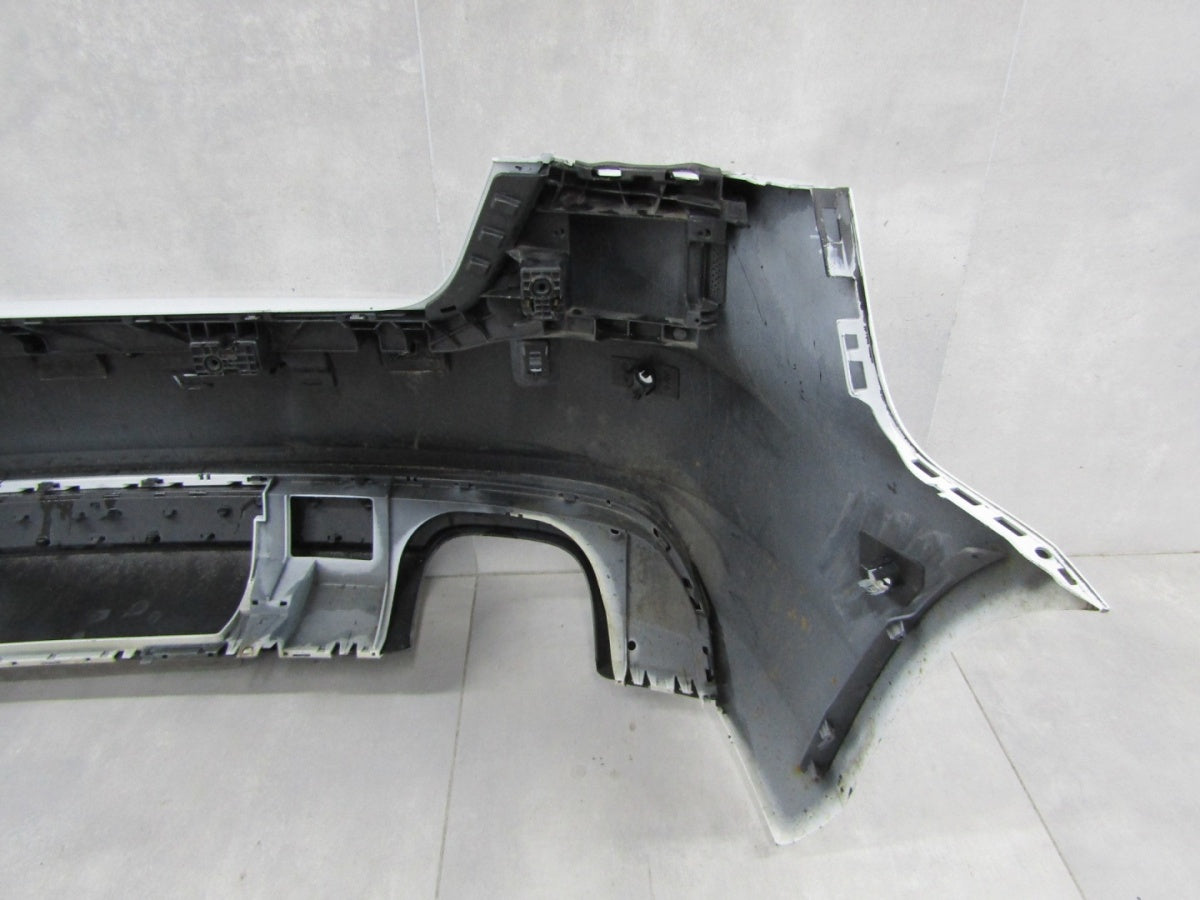 Zadnji branik Audi A3 8V4 Sportback S-Line 13-16