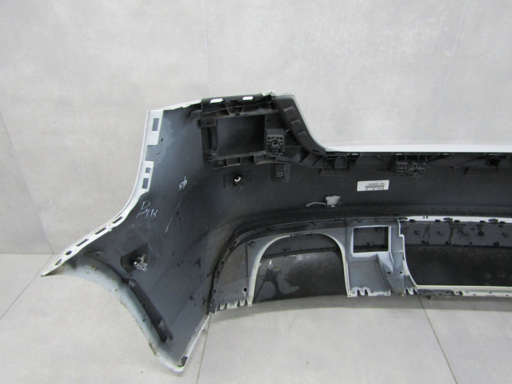 Zadnji branik Audi A3 8V4 Sportback S-Line 13-16