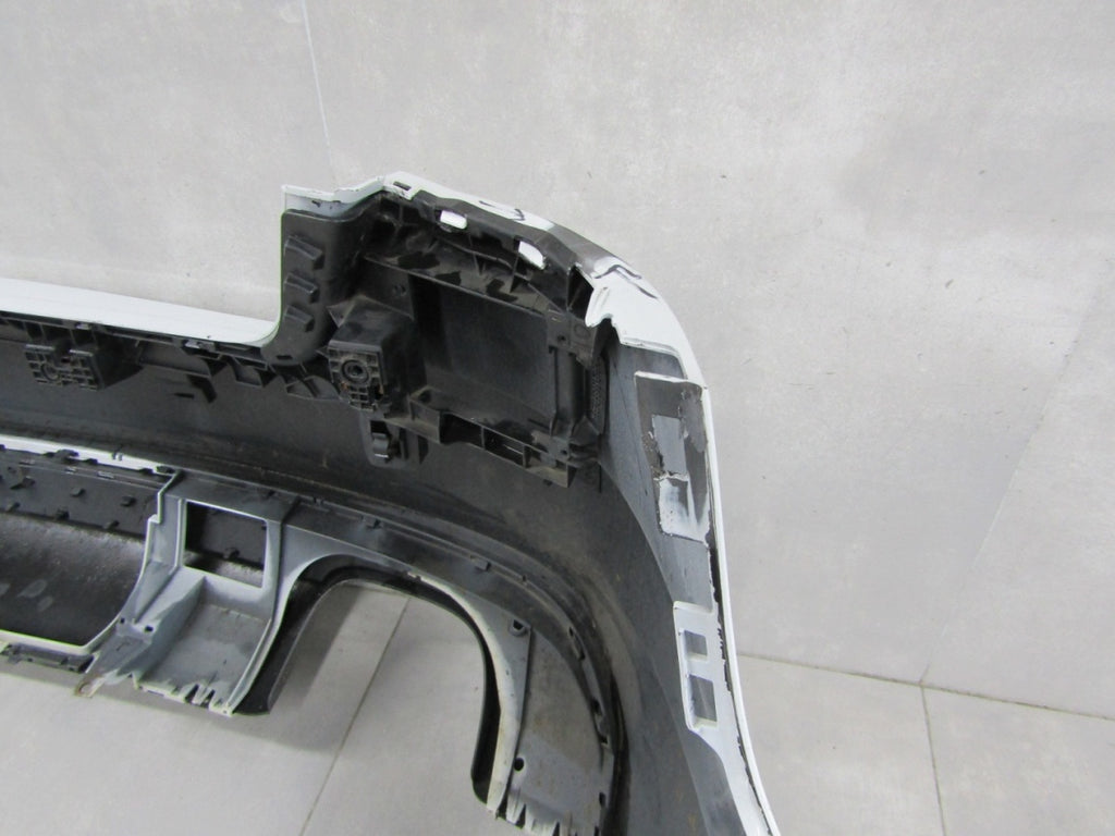 Zadnji branik Audi A3 8V4 Sportback S-Line 13-16