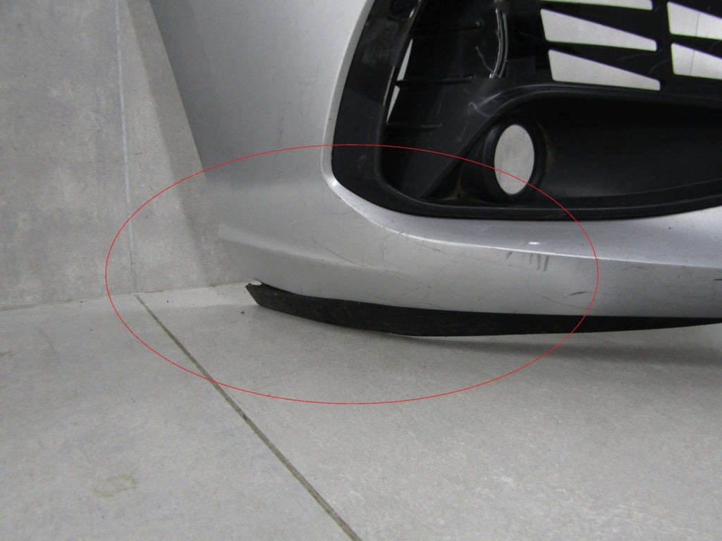 Prednji branik Hyundai I30 III Lift 20-23