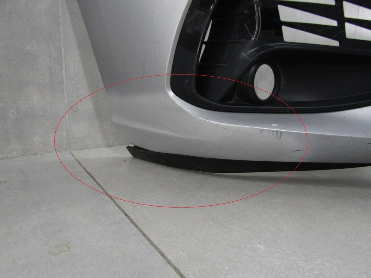 Prednji branik Hyundai I30 III Lift 20-23