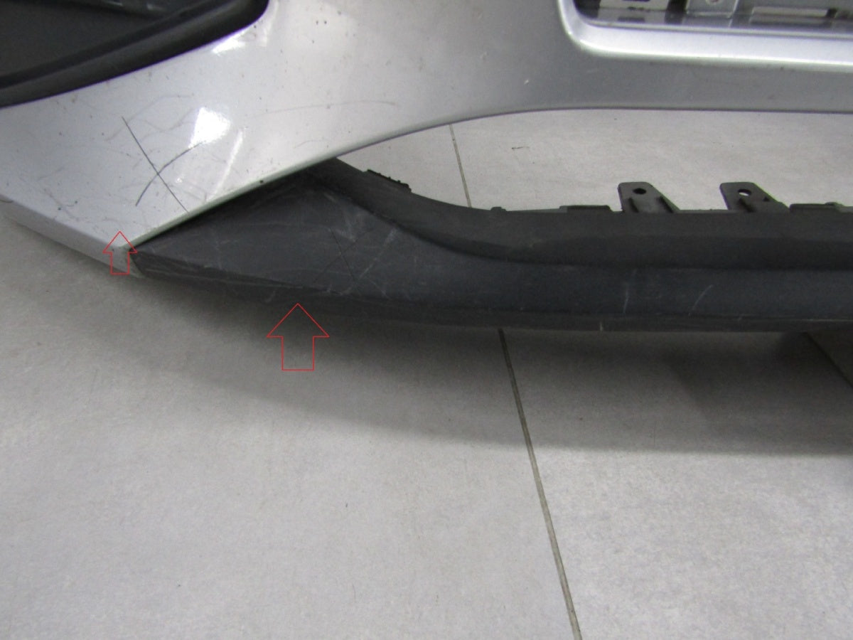 Prednji branik Hyundai I30 III Lift 20-23