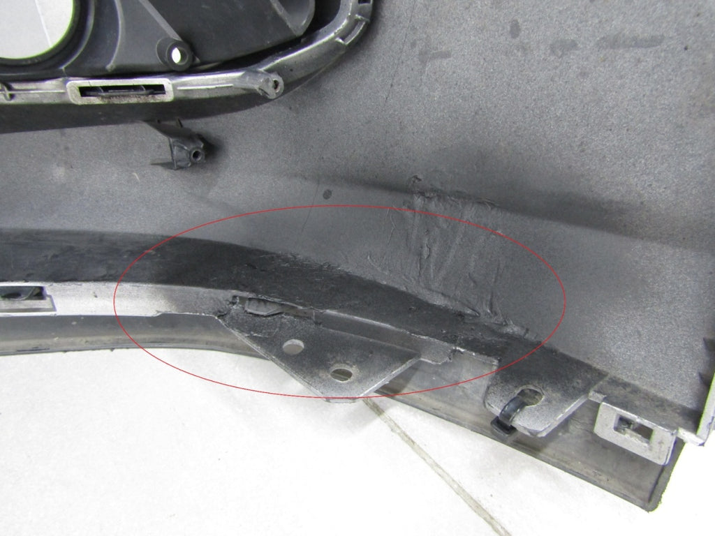 Prednji branik Hyundai I30 III Lift 20-23
