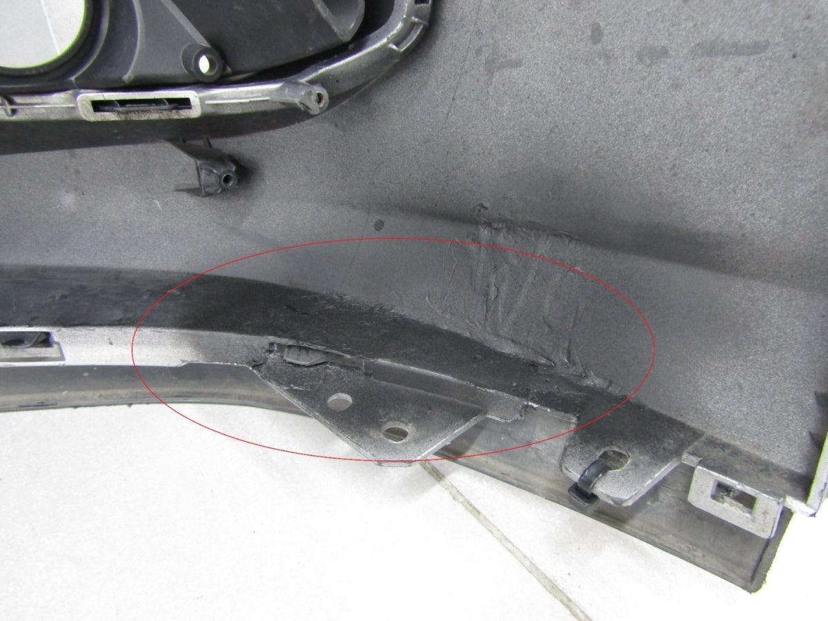 Prednji branik Hyundai I30 III Lift 20-23