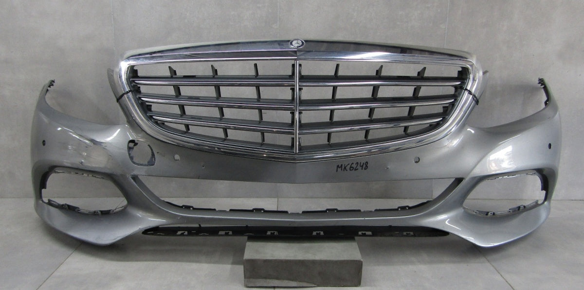 Prednji branik Mercedes C klasa 205 Elegance 14-18