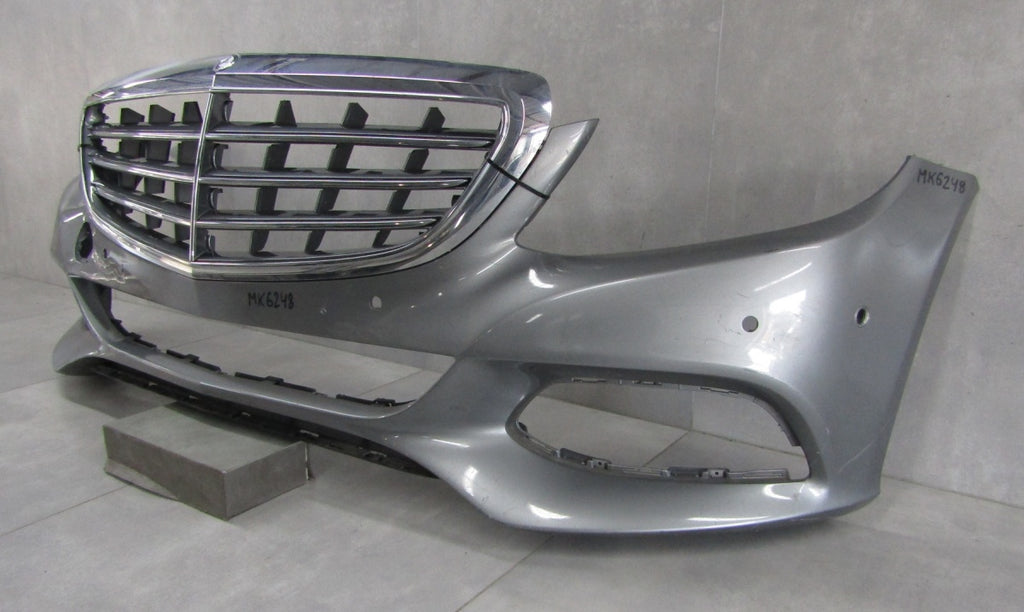 Prednji branik Mercedes C klasa 205 Elegance 14-18