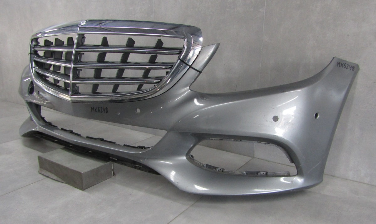 Prednji branik Mercedes C klasa 205 Elegance 14-18