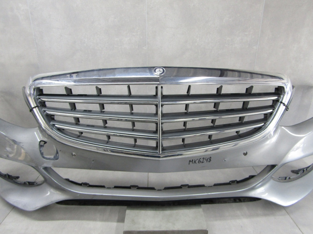 Prednji branik Mercedes C klasa 205 Elegance 14-18