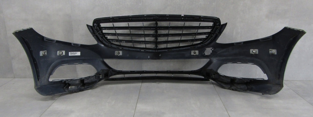 Prednji branik Mercedes C klasa 205 Elegance 14-18