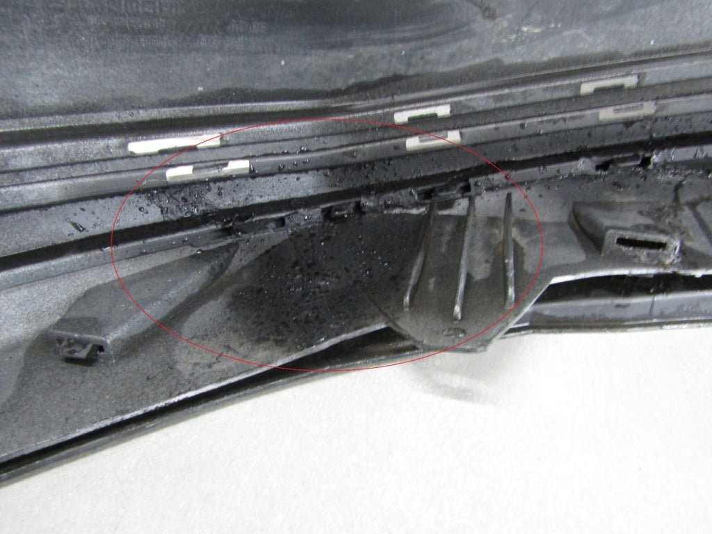 Prednji branik Hyundai Elantra 6 VI Lift 18-20