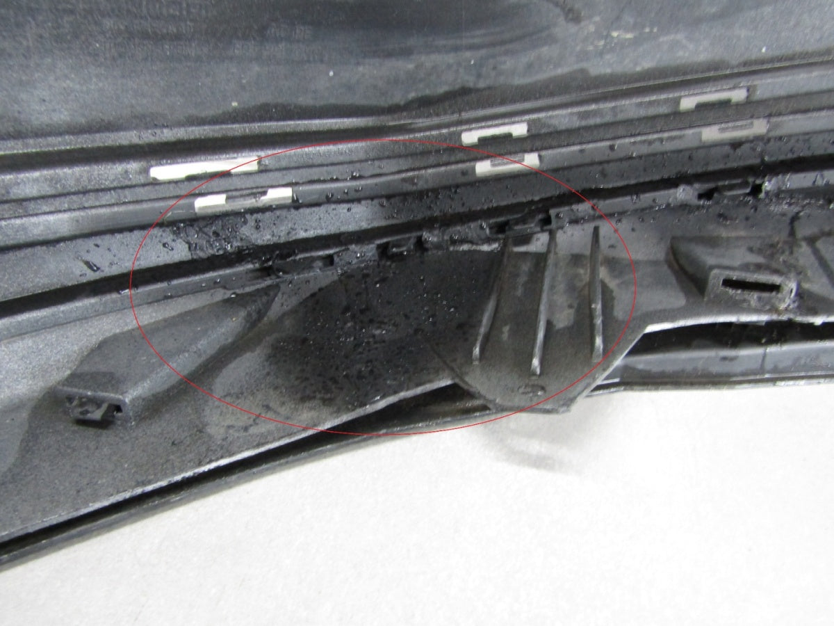 Prednji branik Hyundai Elantra 6 VI Lift 18-20