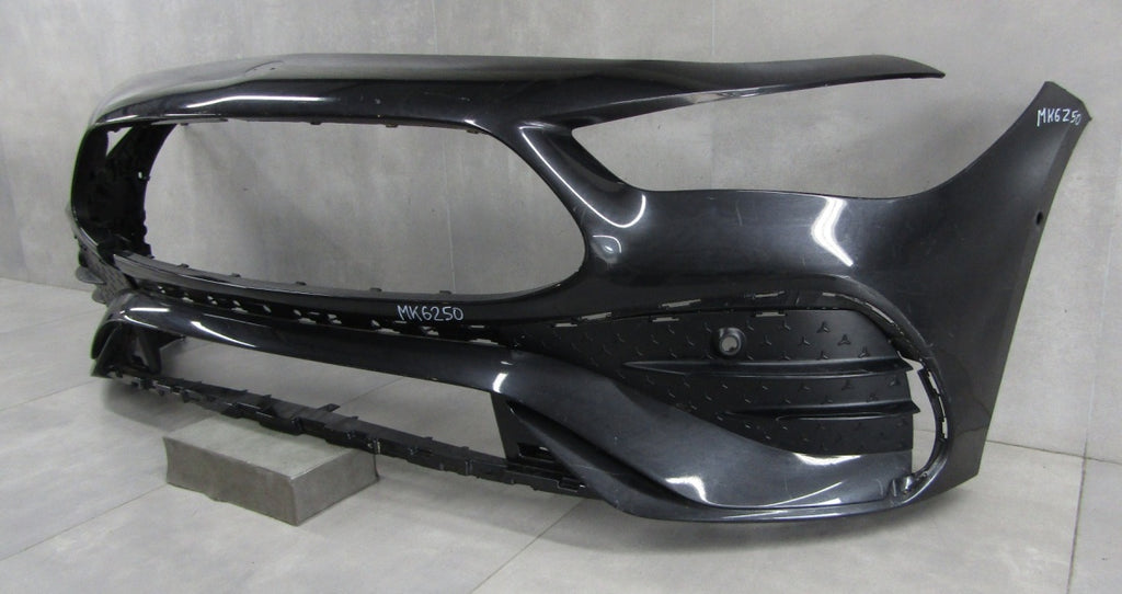 Prednji branik Mercedes CLE AMG Coupe w236 23- / + ślizg