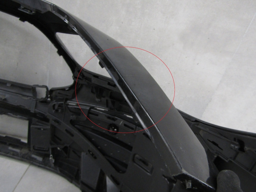 Prednji branik Mercedes CLE AMG Coupe w236 23- / + ślizg