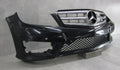 Prednji branik Mercedes C klasa 204 AMG lift 11-14