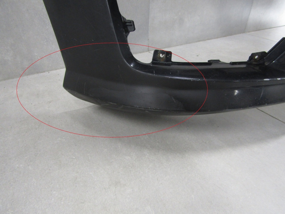 Prednji branik Mercedes C klasa 204 AMG lift 11-14