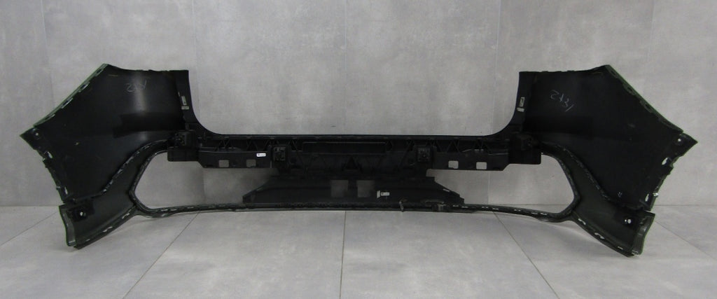 Zadnji branik Audi Q5 III 8MA S-line 24-