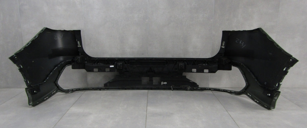 Zadnji branik Audi Q5 III 8MA S-line 24-