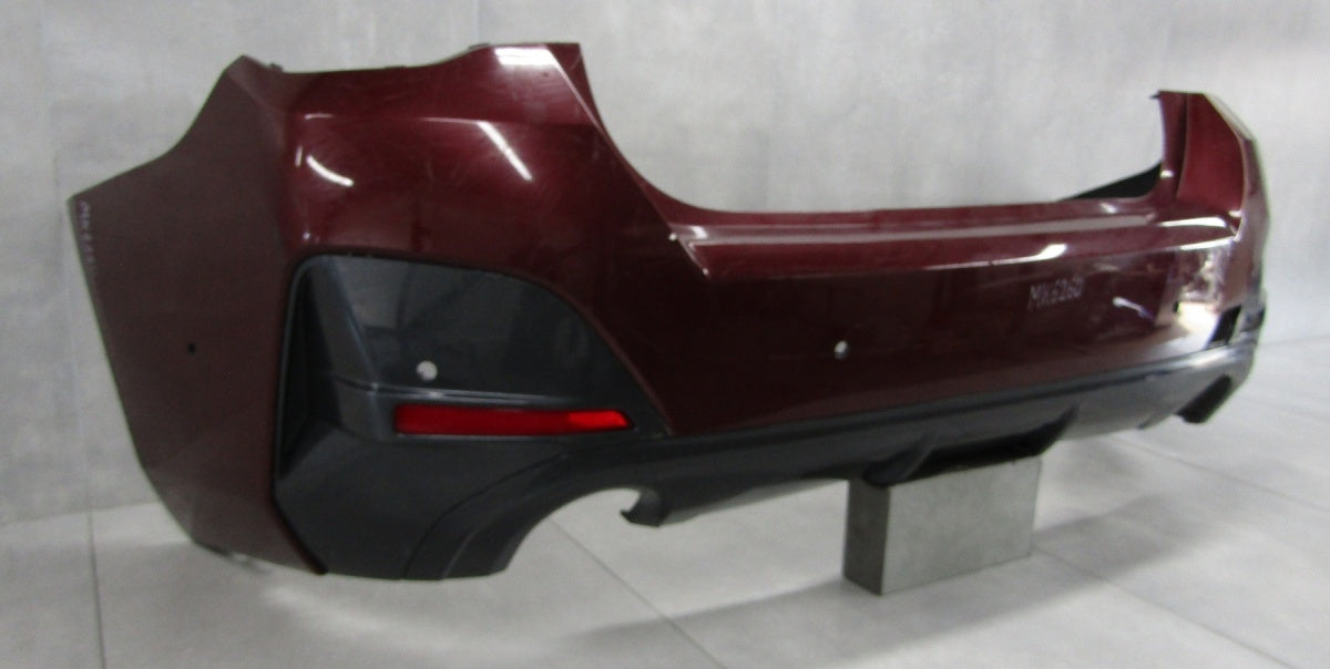 Zadnji branik BMW 4 G26 M paket 21-
