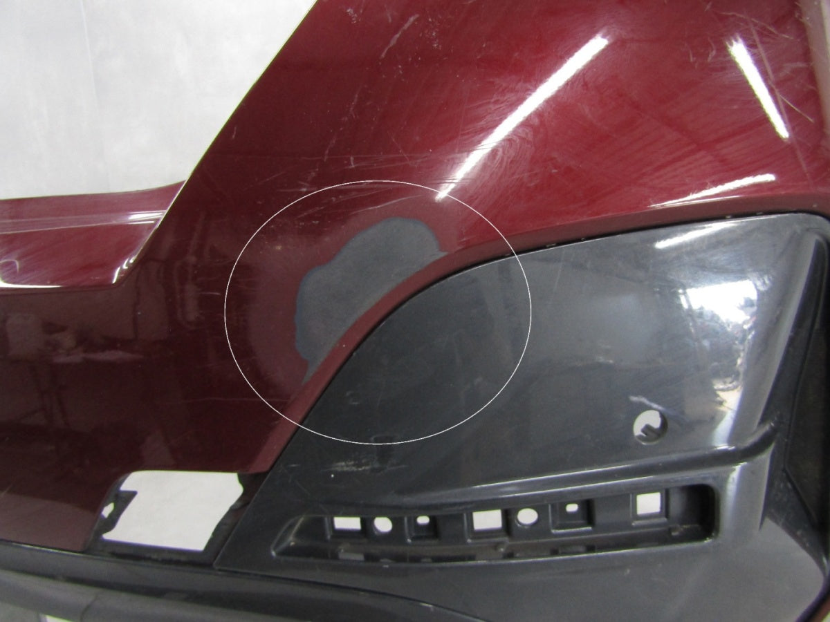 Zadnji branik BMW 4 G26 M paket 21-