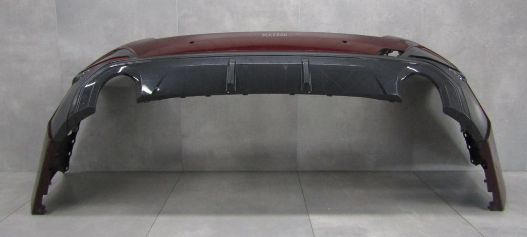 Zadnji branik BMW 4 G26 M paket 21-