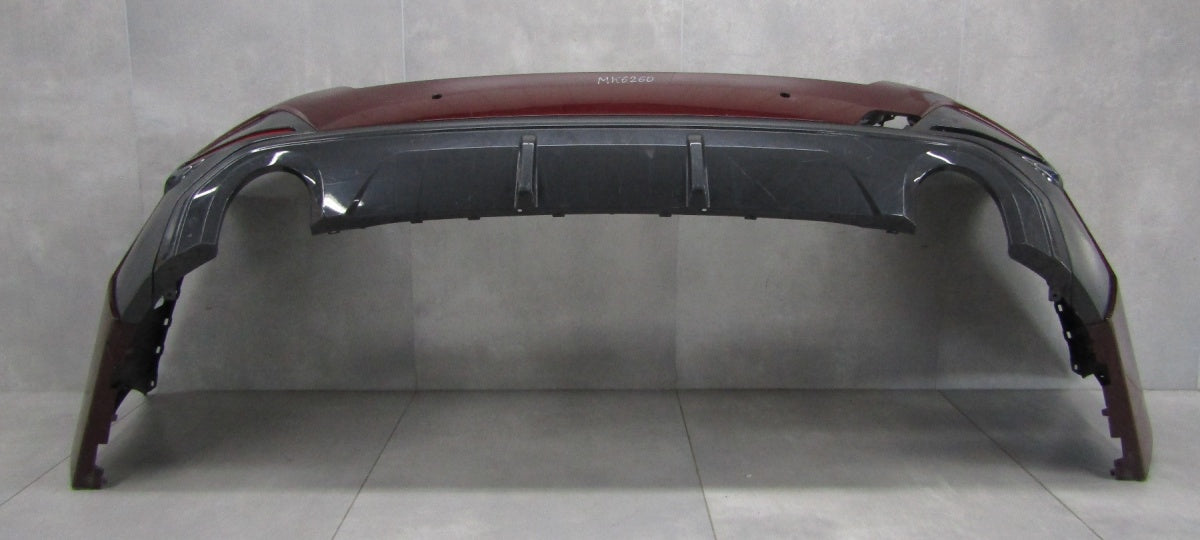 Zadnji branik BMW 4 G26 M paket 21-