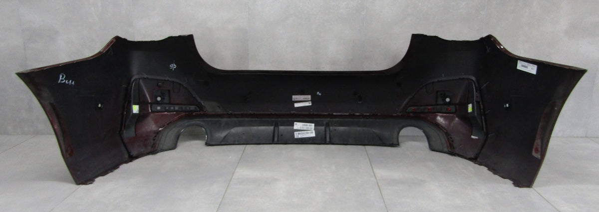 Zadnji branik BMW 4 G26 M paket 21-