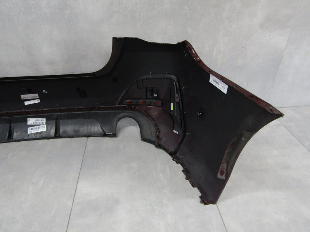 Zadnji branik BMW 4 G26 M paket 21-
