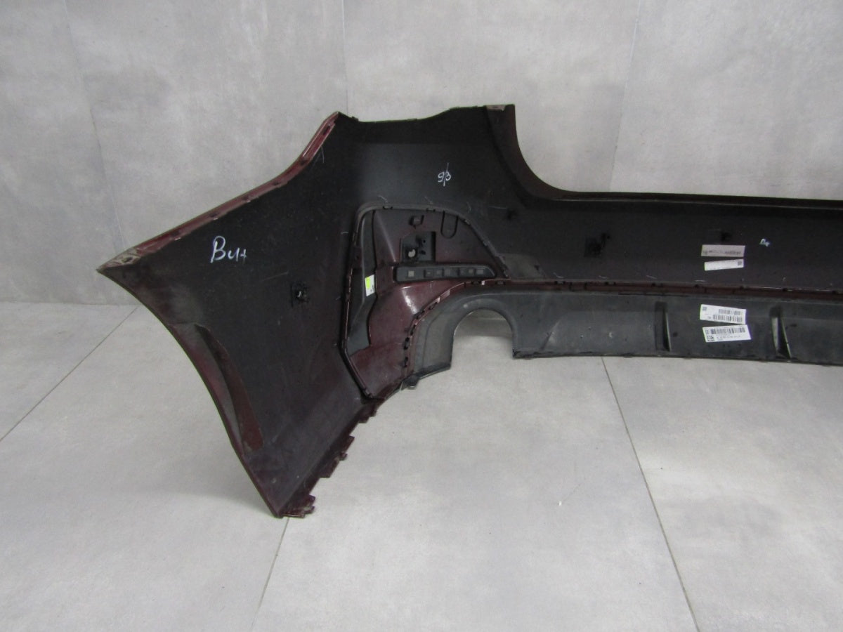 Zadnji branik BMW 4 G26 M paket 21-