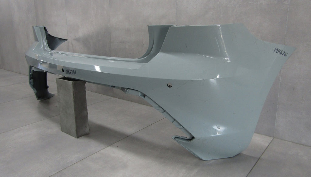 Zadnji branik SEAT IBIZA V 6F drugi LIFT 25-