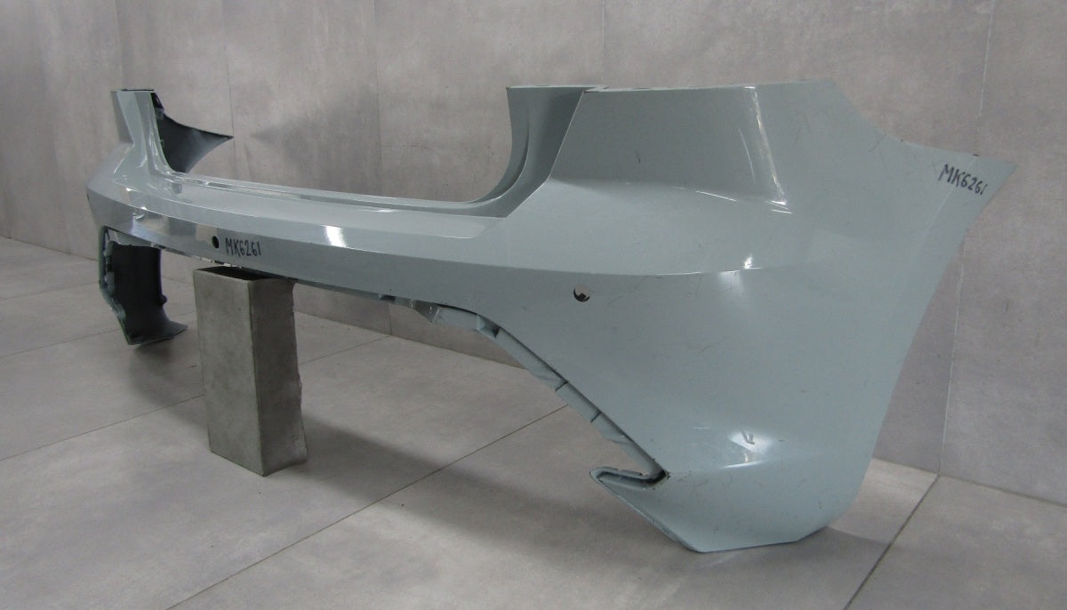 Zadnji branik SEAT IBIZA V 6F drugi LIFT 25-