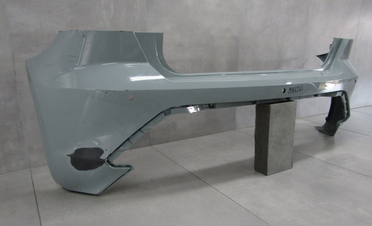 Zadnji branik SEAT IBIZA V 6F drugi LIFT 25-
