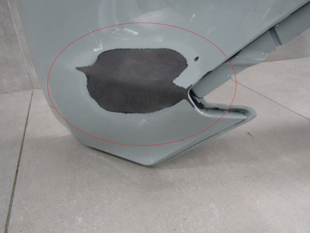 Zadnji branik SEAT IBIZA V 6F drugi LIFT 25-