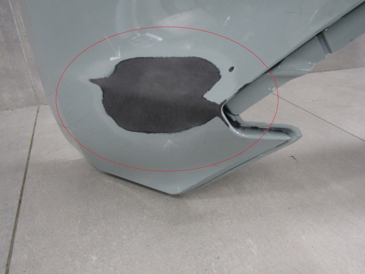 Zadnji branik SEAT IBIZA V 6F drugi LIFT 25-