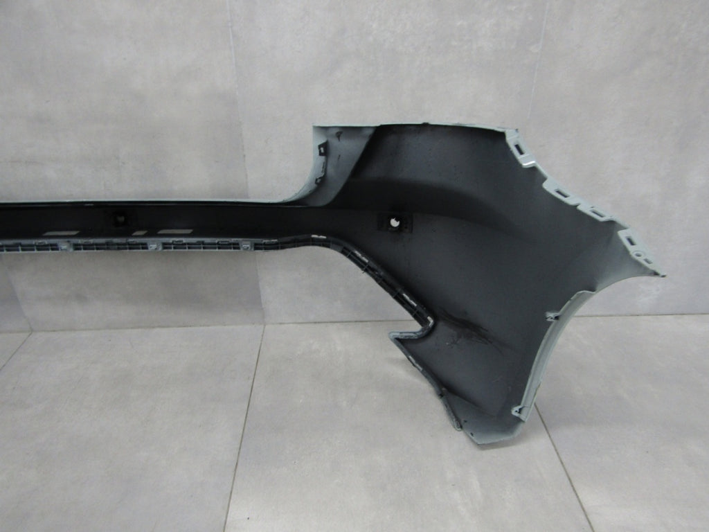 Zadnji branik SEAT IBIZA V 6F drugi LIFT 25-