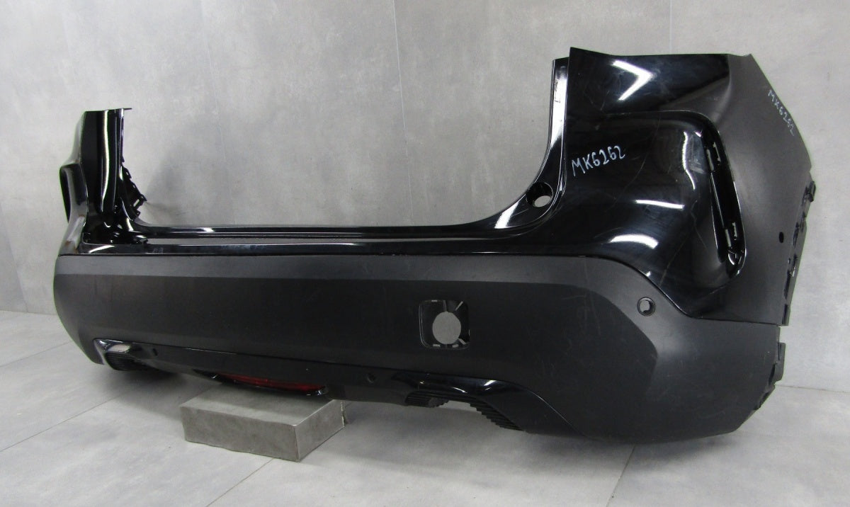 Zadnji branik Citroen C4 3 III 20-