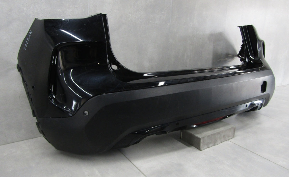 Zadnji branik Citroen C4 3 III 20-